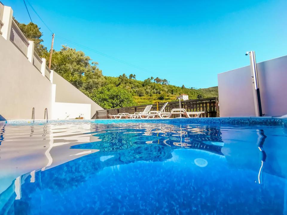 Casa Carolina Guest House Vila Seca  Eksteriør bilde