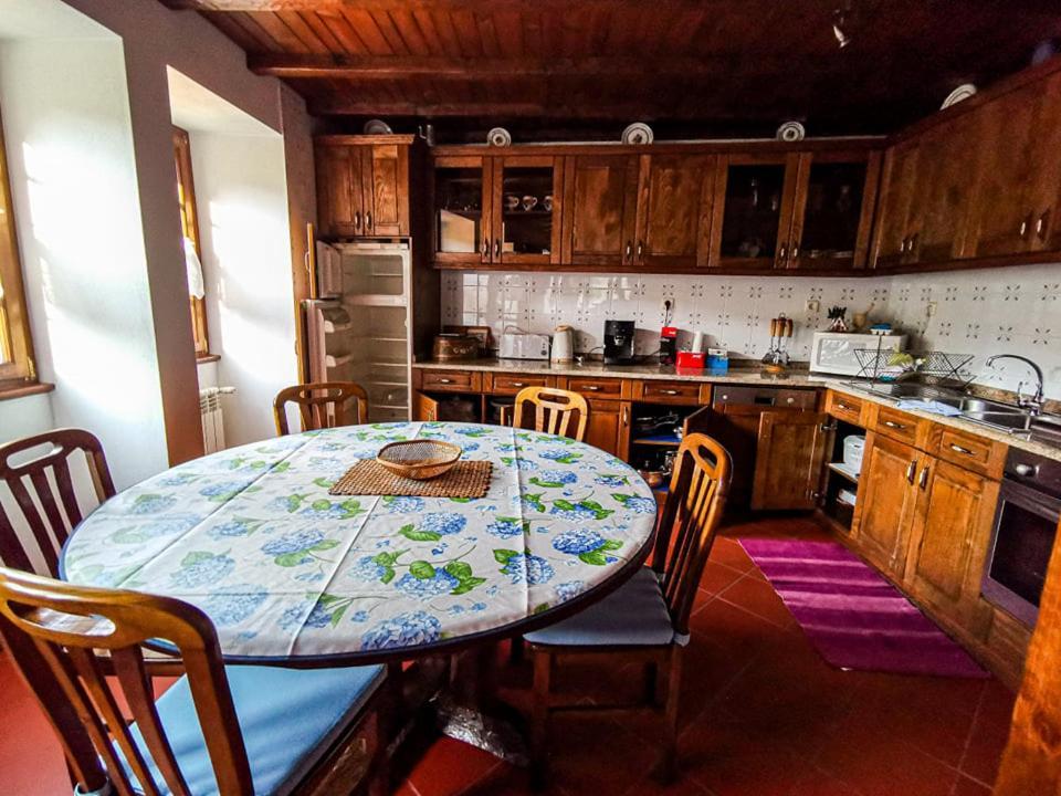Casa Carolina Guest House Vila Seca  Eksteriør bilde