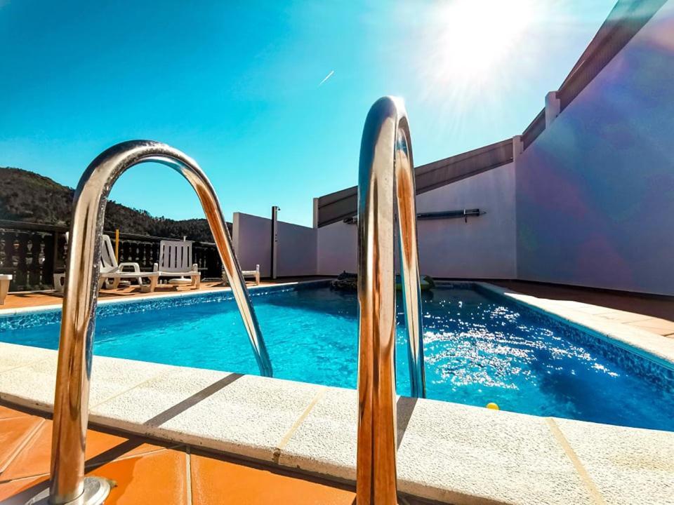 Casa Carolina Guest House Vila Seca  Eksteriør bilde