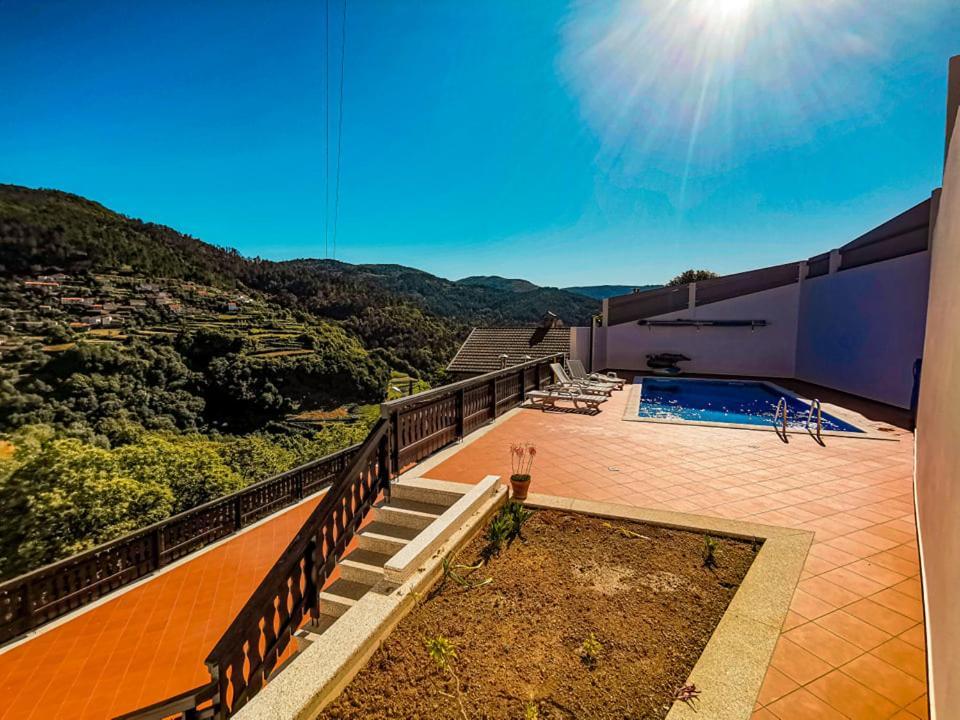Casa Carolina Guest House Vila Seca  Eksteriør bilde