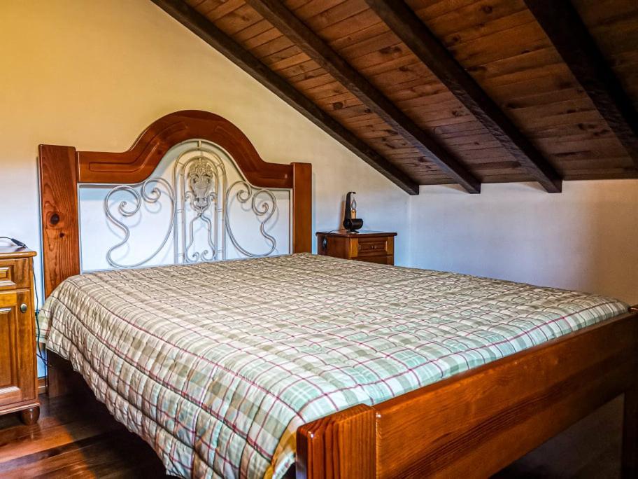 Casa Carolina Guest House Vila Seca  Eksteriør bilde