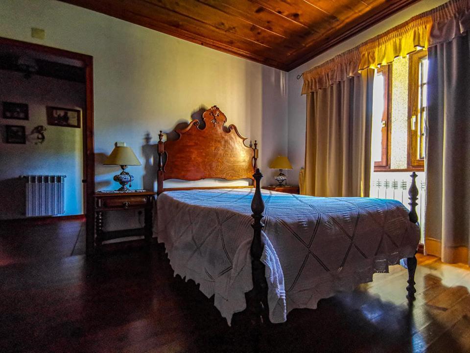 Casa Carolina Guest House Vila Seca  Eksteriør bilde