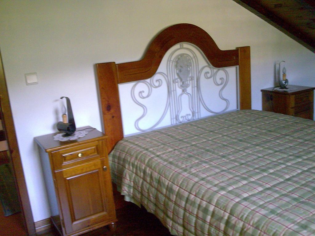 Casa Carolina Guest House Vila Seca  Rom bilde