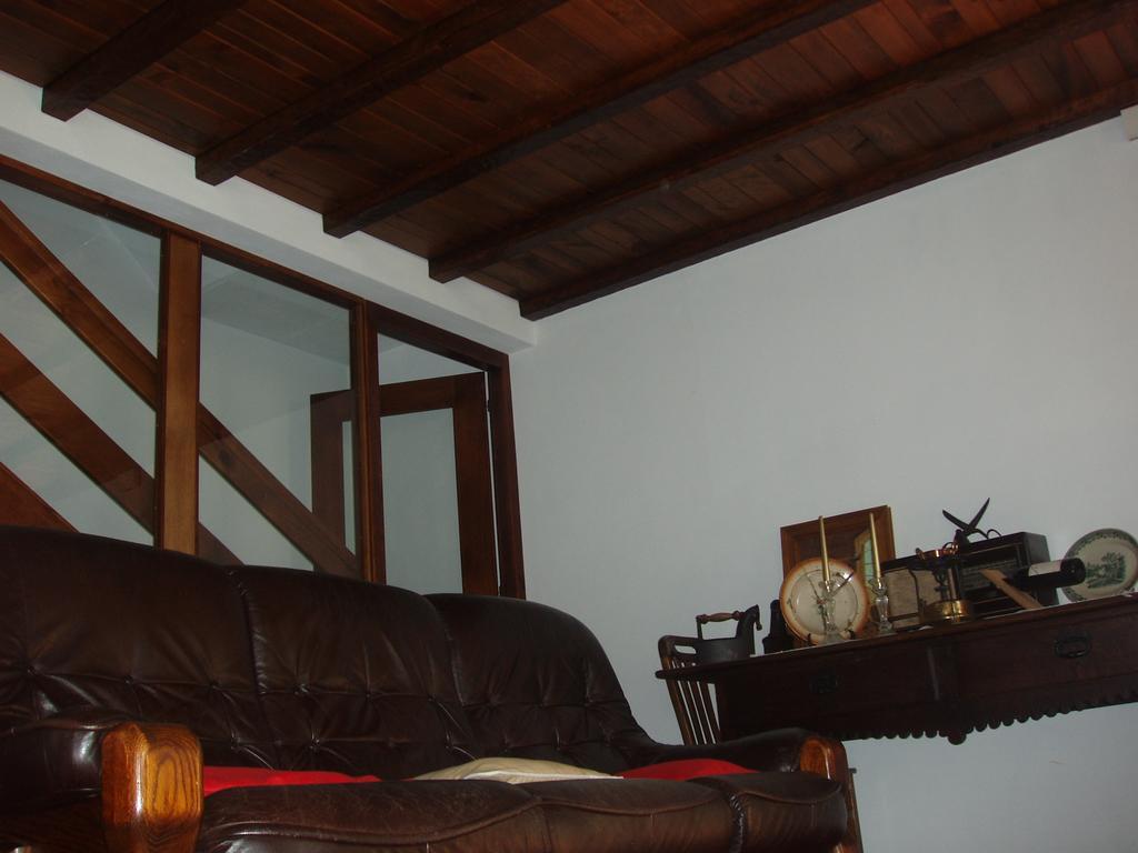 Casa Carolina Guest House Vila Seca  Eksteriør bilde