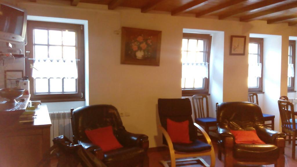 Casa Carolina Guest House Vila Seca  Eksteriør bilde