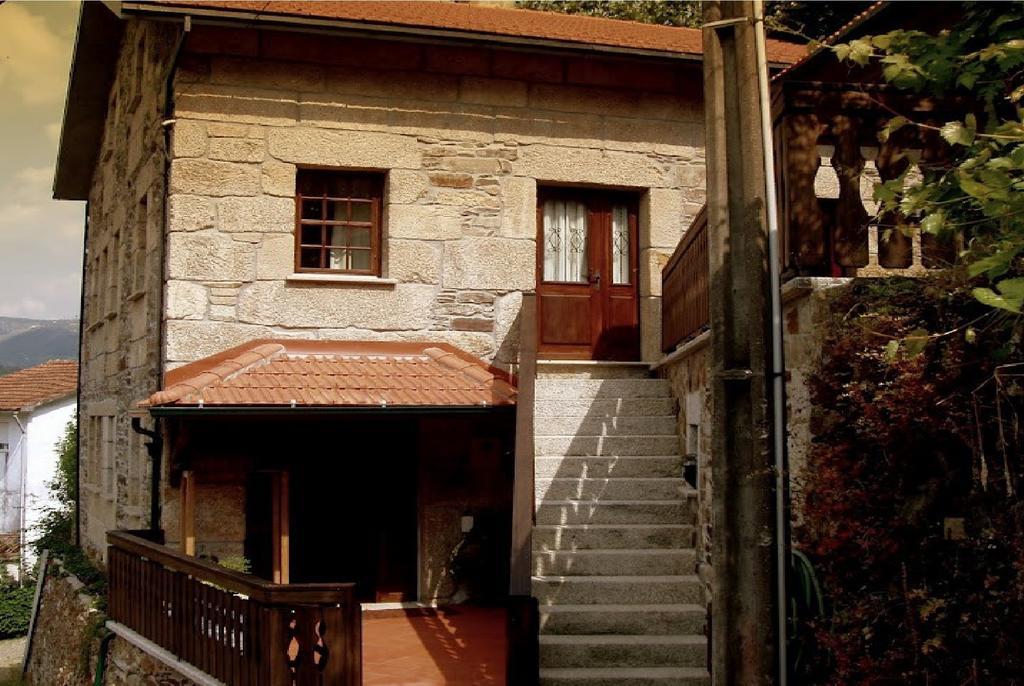 Casa Carolina Guest House Vila Seca  Rom bilde