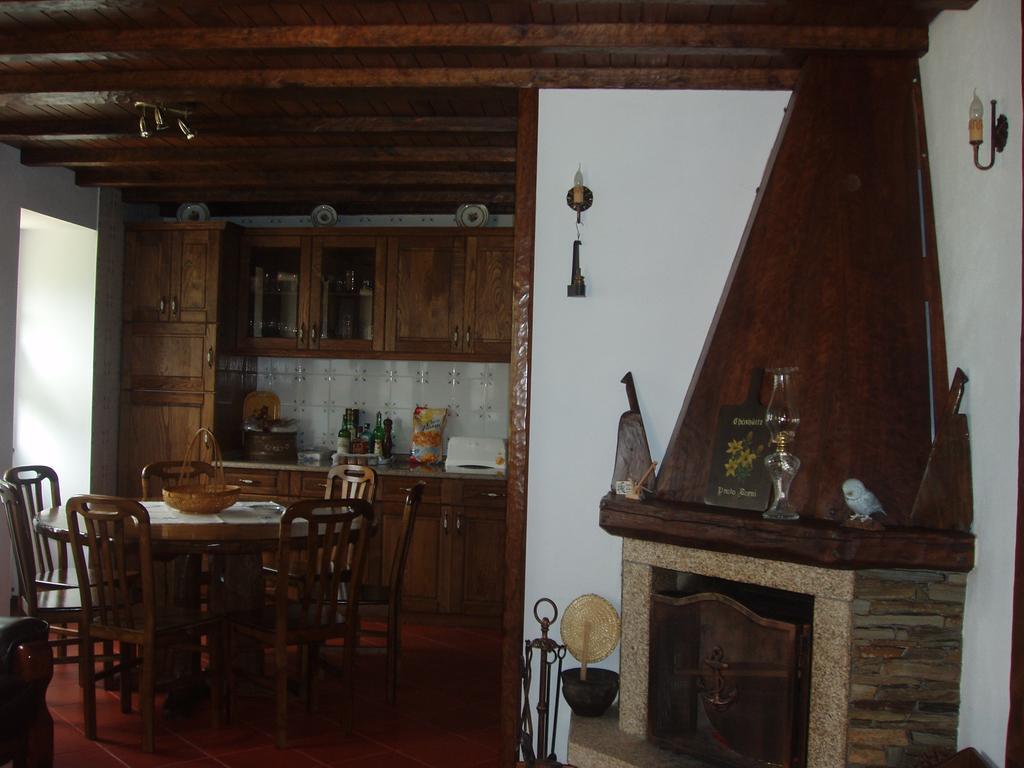 Casa Carolina Guest House Vila Seca  Eksteriør bilde