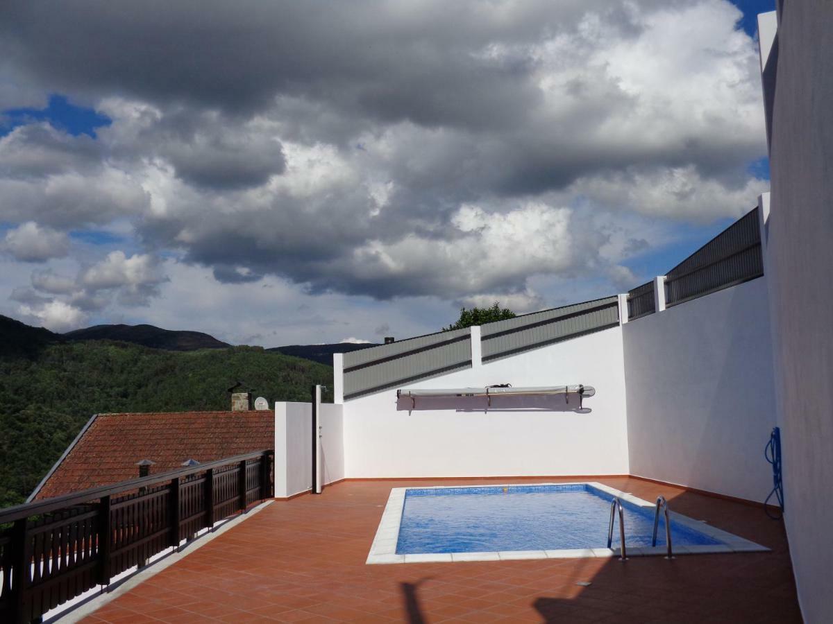 Casa Carolina Guest House Vila Seca  Eksteriør bilde
