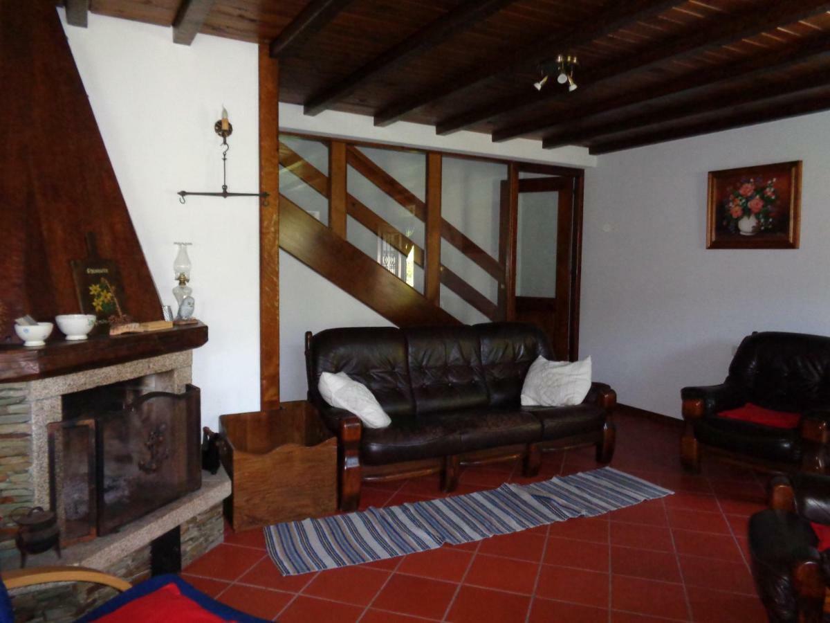 Casa Carolina Guest House Vila Seca  Eksteriør bilde