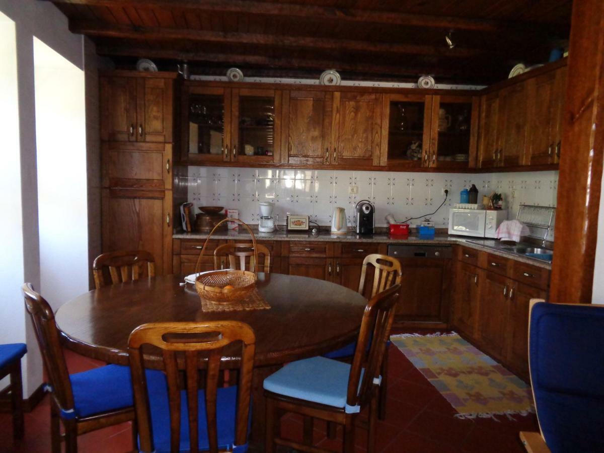 Casa Carolina Guest House Vila Seca  Eksteriør bilde