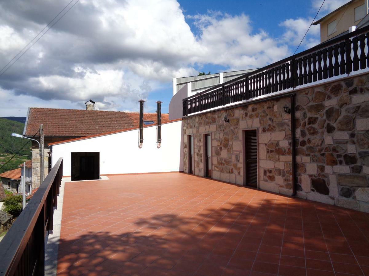 Casa Carolina Guest House Vila Seca  Eksteriør bilde