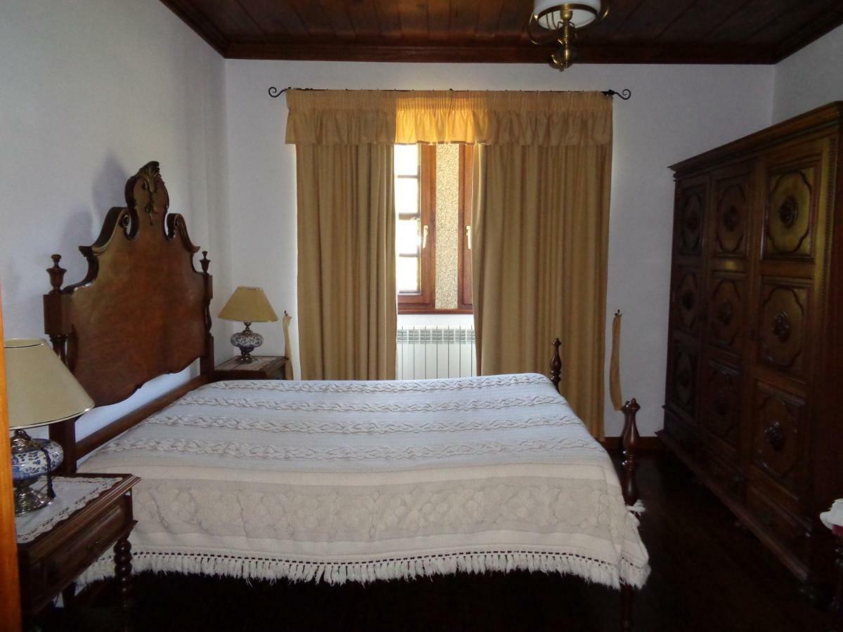 Casa Carolina Guest House Vila Seca  Eksteriør bilde