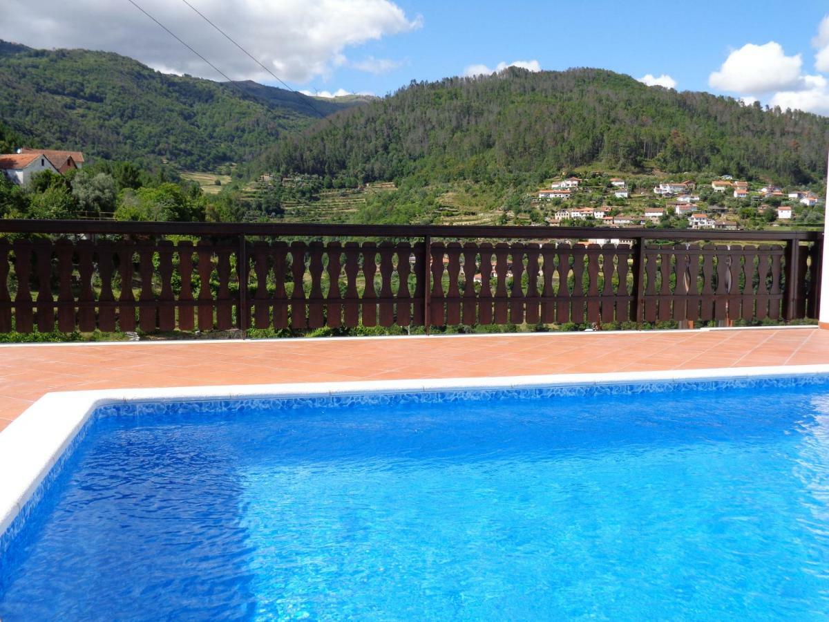 Casa Carolina Guest House Vila Seca  Eksteriør bilde