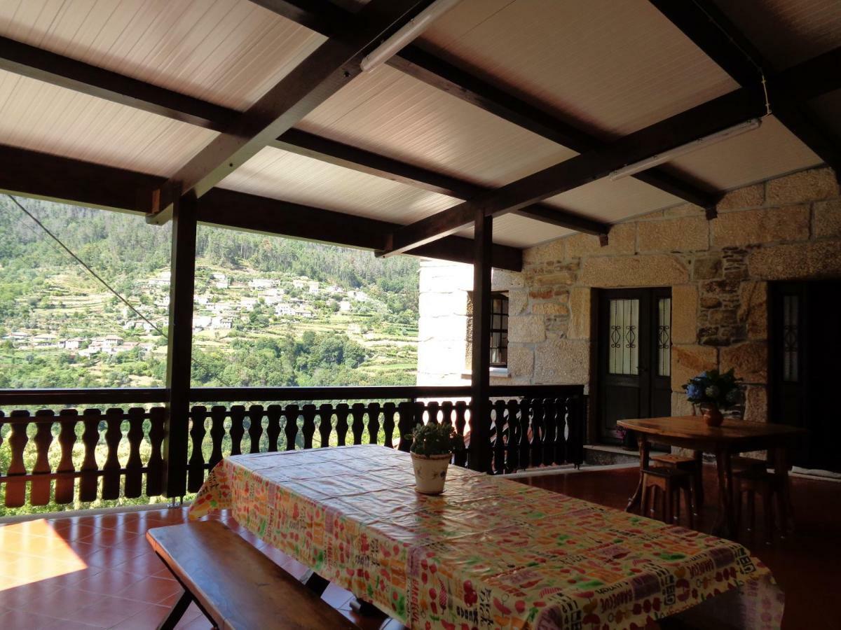Casa Carolina Guest House Vila Seca  Eksteriør bilde