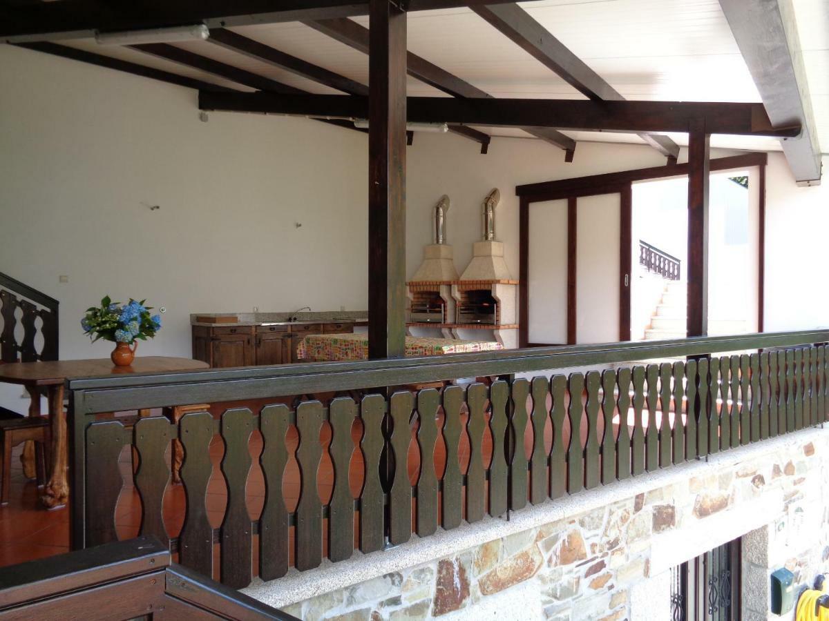 Casa Carolina Guest House Vila Seca  Eksteriør bilde