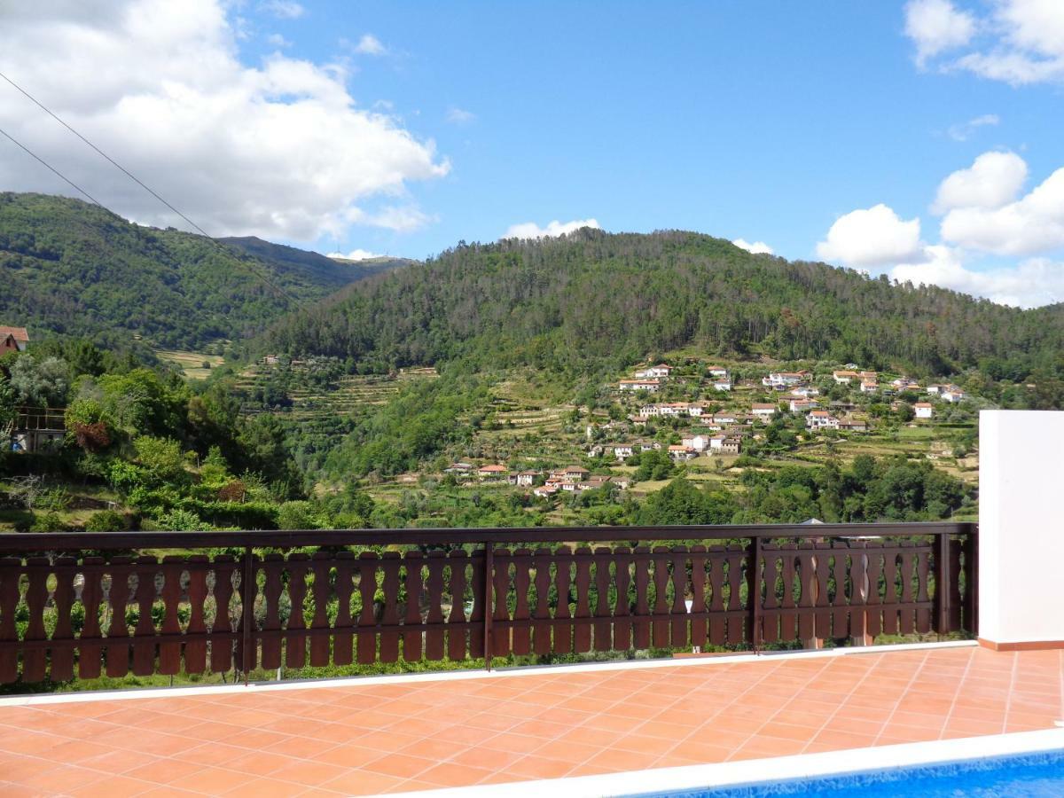 Casa Carolina Guest House Vila Seca  Eksteriør bilde