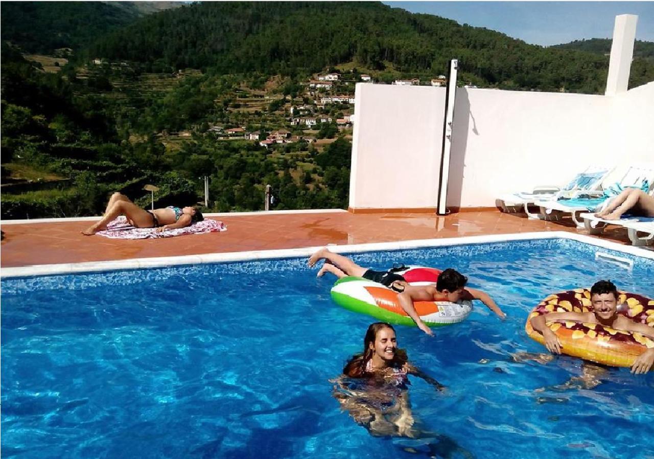 Casa Carolina Guest House Vila Seca  Eksteriør bilde