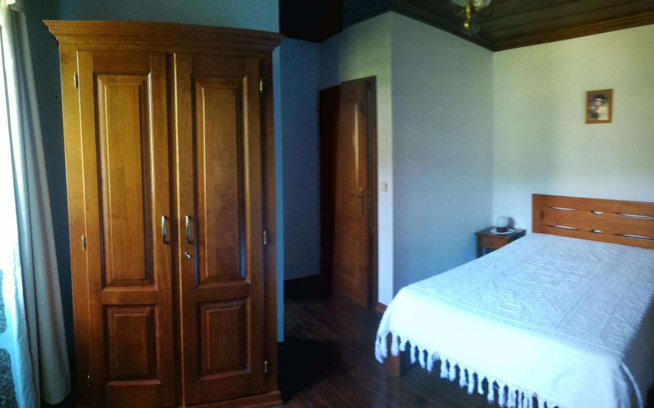 Casa Carolina Guest House Vila Seca  Eksteriør bilde