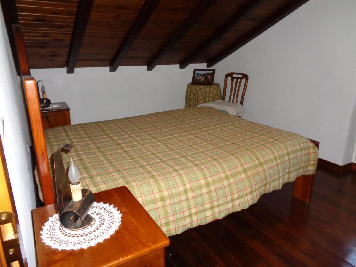 Casa Carolina Guest House Vila Seca  Eksteriør bilde