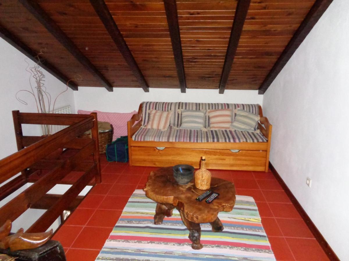 Casa Carolina Guest House Vila Seca  Eksteriør bilde