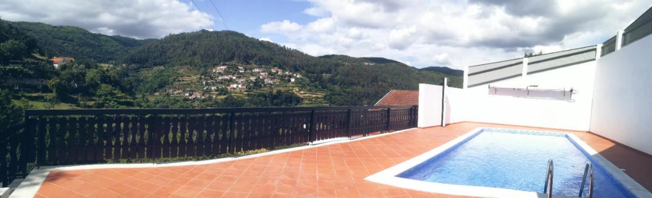 Casa Carolina Guest House Vila Seca  Eksteriør bilde