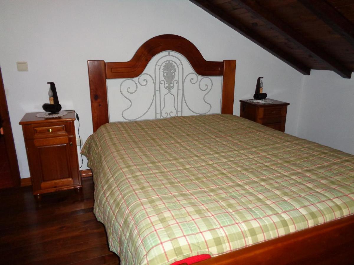 Casa Carolina Guest House Vila Seca  Eksteriør bilde