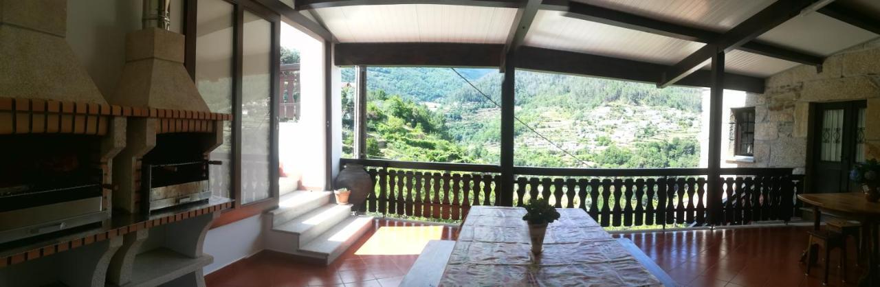 Casa Carolina Guest House Vila Seca  Eksteriør bilde